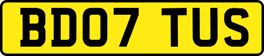 BD07TUS