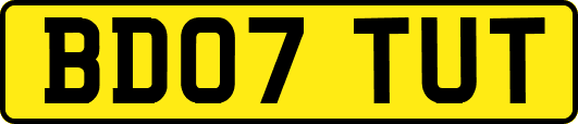 BD07TUT