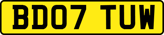 BD07TUW