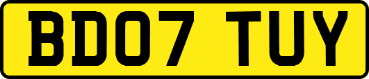 BD07TUY