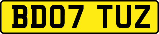 BD07TUZ