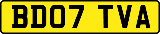 BD07TVA
