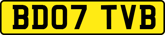 BD07TVB