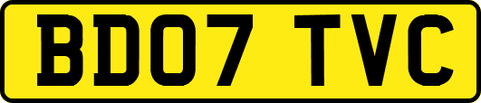 BD07TVC