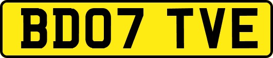 BD07TVE