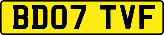 BD07TVF