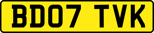 BD07TVK