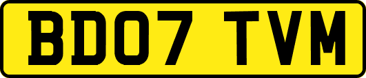 BD07TVM