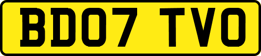 BD07TVO