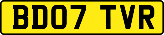 BD07TVR