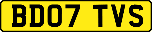 BD07TVS