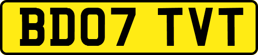 BD07TVT