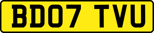 BD07TVU