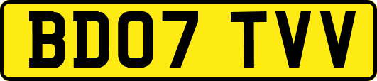 BD07TVV