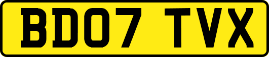 BD07TVX