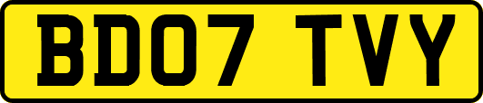 BD07TVY
