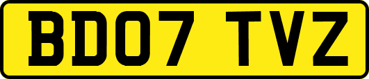 BD07TVZ