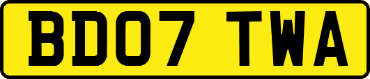 BD07TWA