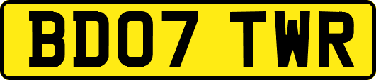 BD07TWR