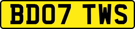 BD07TWS