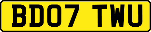 BD07TWU