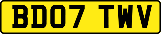 BD07TWV