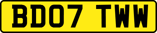 BD07TWW