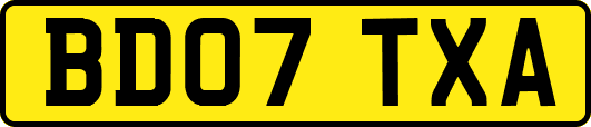 BD07TXA
