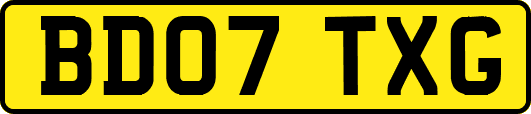 BD07TXG
