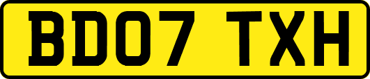 BD07TXH