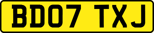 BD07TXJ
