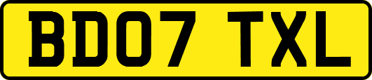 BD07TXL