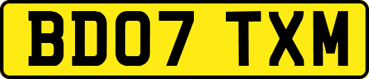 BD07TXM
