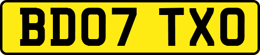 BD07TXO