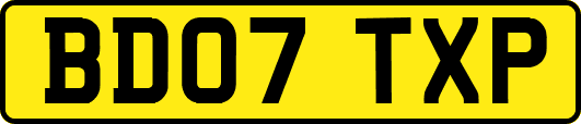 BD07TXP