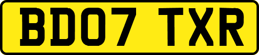 BD07TXR