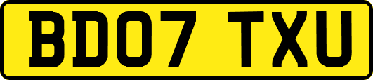 BD07TXU