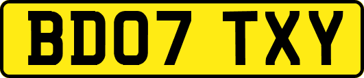BD07TXY