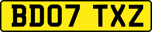 BD07TXZ
