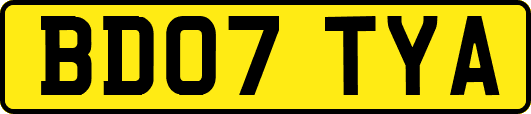 BD07TYA
