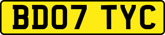 BD07TYC