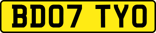 BD07TYO