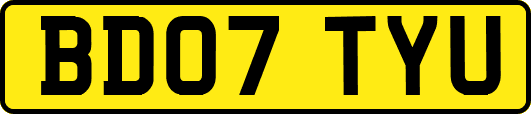BD07TYU