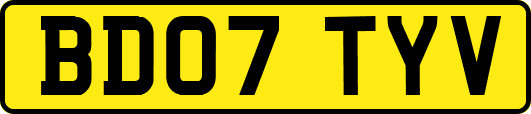 BD07TYV