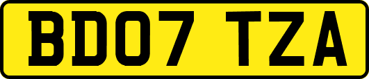 BD07TZA