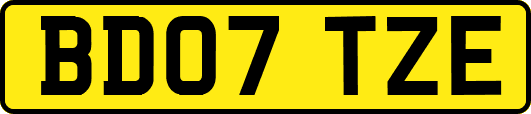 BD07TZE