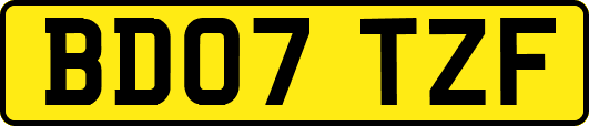 BD07TZF