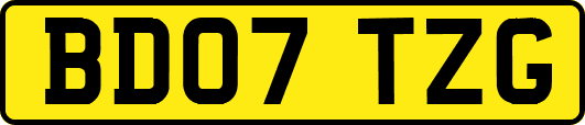BD07TZG