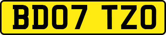 BD07TZO
