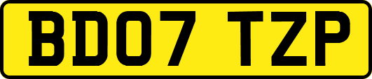 BD07TZP